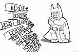 Lego Batman Coloring Movie Pages Adventure Kids Big Print Coloriage Printable City Color Simple Ambulance Library Clipart Coloringpagesonly Comments sketch template