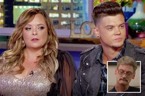 teen mom star tyler baltierra s troubled dad and catelynn lowell s