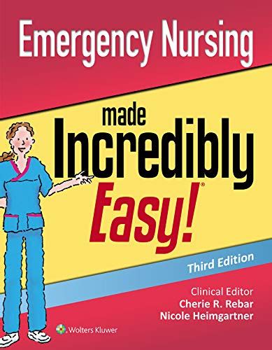 top   emergency nursing books   buying guide