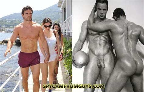 famous sportsmen naked archives page 2 of 4 spycamfromguys hidden cams spying on men