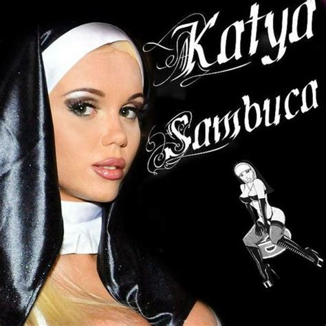 Katya Sambuca — Katya Sambuca Last Fm