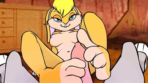 Rule 34 Animated Anthro Big Breasts Blonde Hair Blue