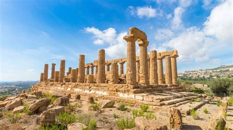 valley   temples agrigento book  tours getyourguide
