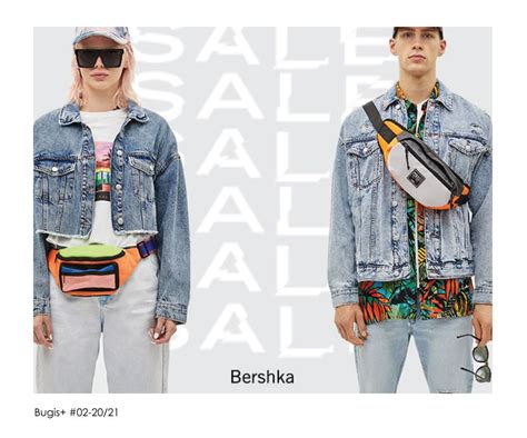 bershka spring summer  sale bershka bugis