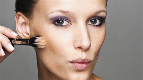 the 5 biggest mistakes you make when contouring your face