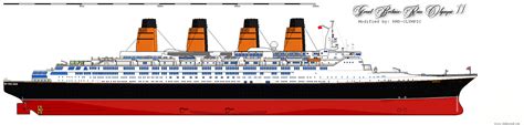 rms olympic ii  rms olympic  deviantart
