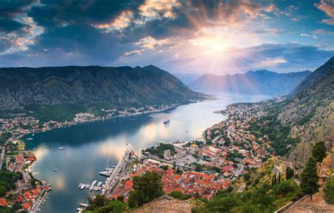 montenegro dubrovnik vacanza destinations
