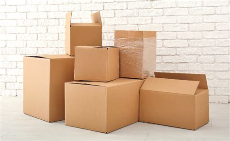 choose   shipping box  fit  business  brandfuge