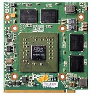 NVIDIA GeForce Go 7600 GT Vista に対する画像結果.サイズ: 177 x 185。ソース: videocardz.net