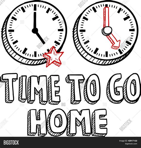 time  home  pm vector photo  trial bigstock
