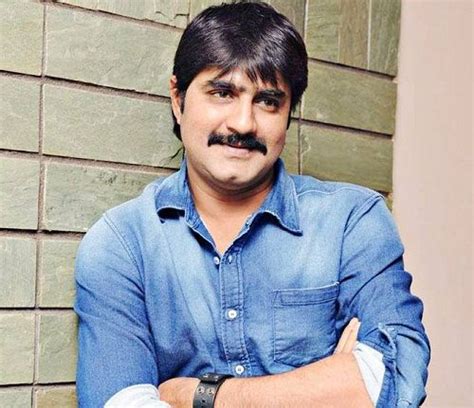 meka srikanth height weight age wife children biography