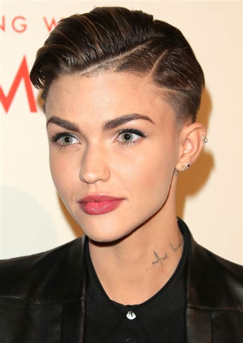 21 gorgeous super short hairstyles for women styles weekly