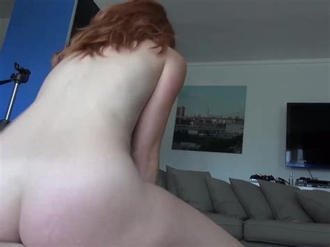 Pov Cock Sucking Redhead Takes Facial Free Porn Videos