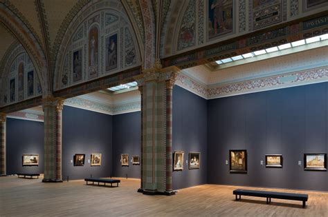 gallery  rijksmuseum revisited  dutch national museum  year