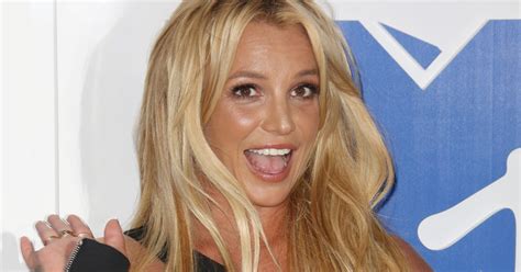 Britney Spears Forgets First Vmas Appearance Nsync 1999