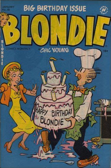 image blondie comics vol 1 50 harvey comics
