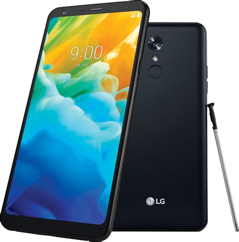 questions  answers lg stylo   gb memory cell phone unlocked