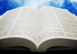 mujer cristiana leer la biblia en  ano