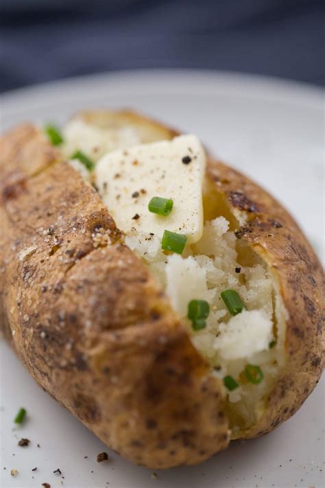 fail proof baked potato recipe laurens latest