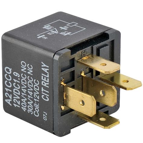 automotive relay   amp automobile relays truck relay car relay