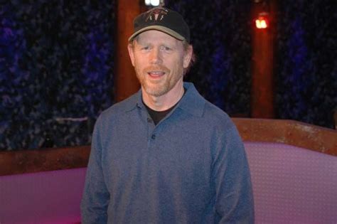 ron howard answers the hard questions about hollywood s leading men