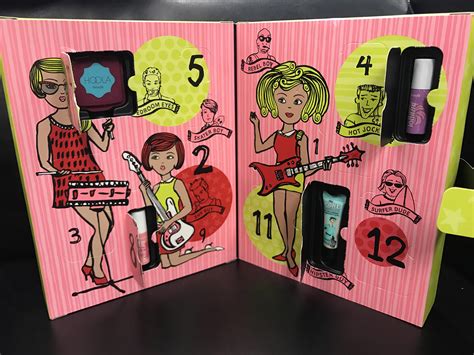 11 Of The Most Exciting Non Chocolate Advent Calendars Out