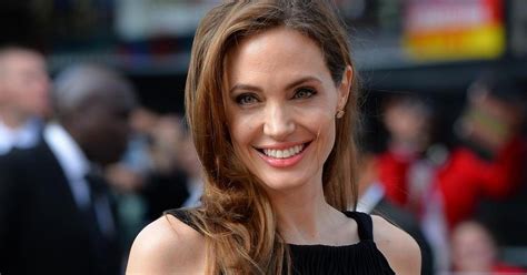 Angelina Jolie Entra Para O Universo Marvel Gzh