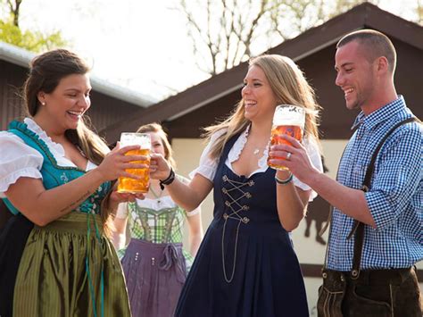 oktoberfest returns   bavarian bierhaus  week