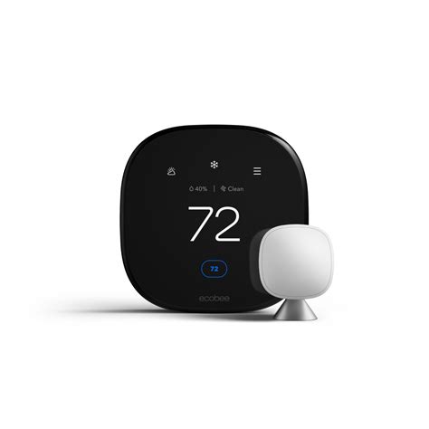 ecobee smart premium thermostat bb blackwire