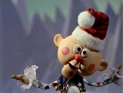 charlie   box misfit toys animated christmas christmas characters