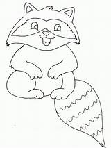 Raccoon Kids Mapache Craft Laveur Raton Racoon Bestcoloringpagesforkids Raccoons Colorare Drawing Coloringbay Dibujosonline Birijus Categorias Azcoloring Nocturnal sketch template