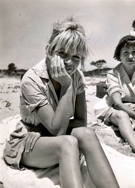 291 Best Brigitte Bardot Images On Pinterest Bardot