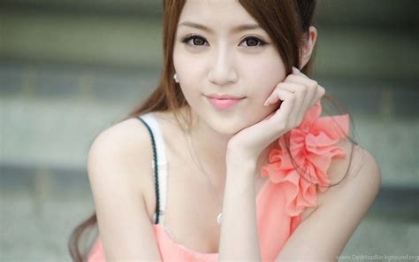 Chinese Girl Wallpapers Wallpaper Cave