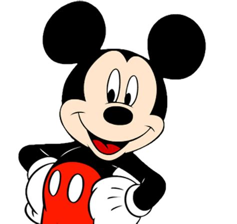 mickey mouse cartoon picture