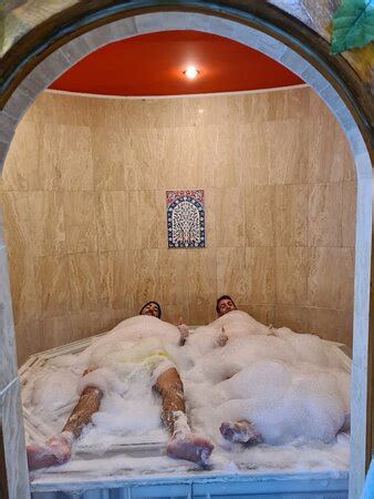 erma spa turkish bath