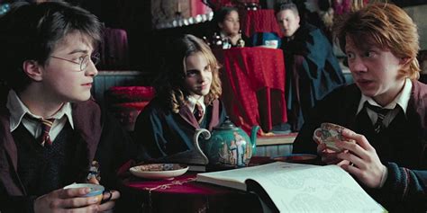 hardest harry potter trivia questions from scholastic
