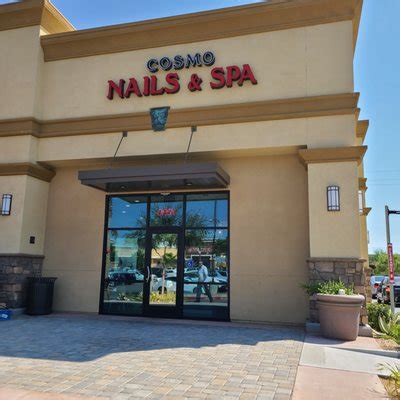 cosmo nail spa updated april     reviews