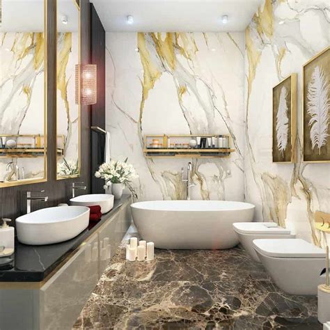 top   marble bathroom ideas luxury stone interiors