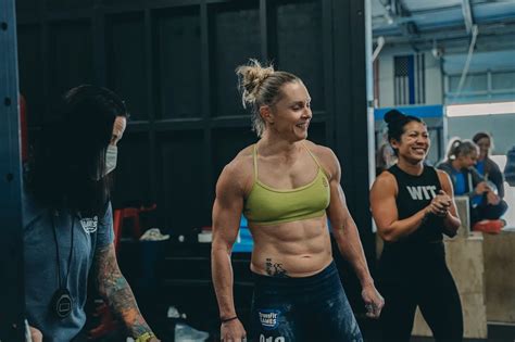 what is crossfit and who invented it history of the open the games