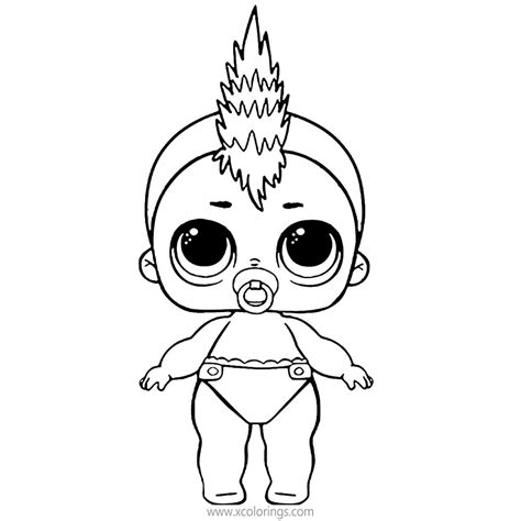 lol baby boy coloring pages xcoloringscom