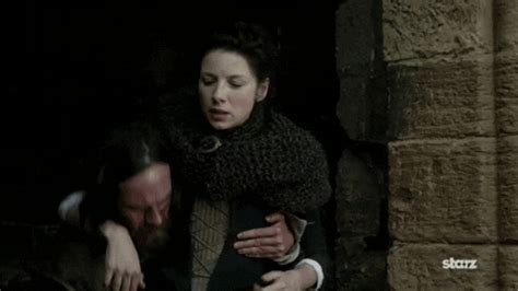 season 1 starz by outlander find and share on giphy