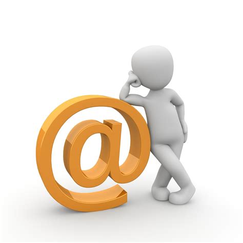 changer son adresse email aspects  considerer infocpnet