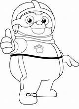 Agent Oso Agente Kolorowanki Agenten Traje Astronauta Specjalny Colorea Cartoni Darmowe Pachas Trickfilmfiguren Yogui Ugu Malvorlage Animati Permalink Disegnidacoloraregratis sketch template