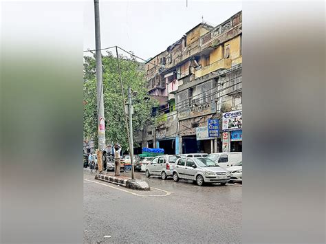 delhi s red light area gb road update read latest news on