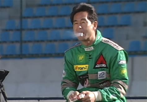 Watch Legend Keiichi Tsuchiya Test A Mclaren F1 Gtr On Track 6speedonline