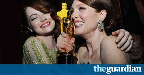 Oscars 2015 The After Parties Film The Guardian