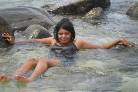 wet and bikini teens 4 sri lankan and desi indian girls