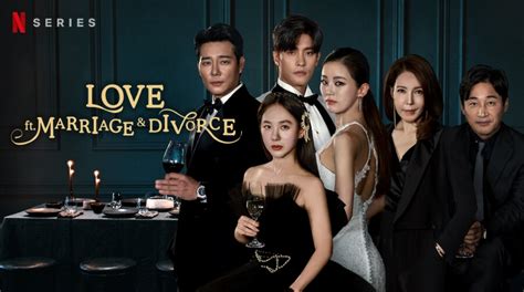 Love Ft Marriage And Divorce Güney Kore Sineması