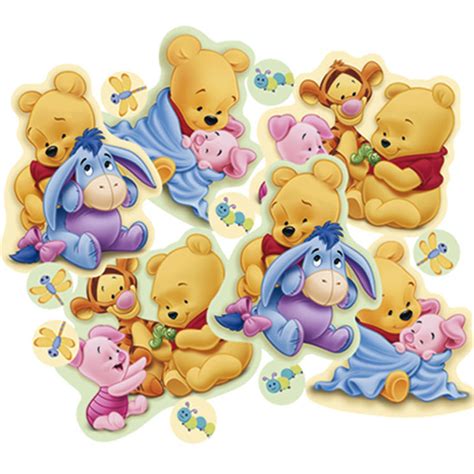 pooh bear wallpaper baby pooh photo  fanpop