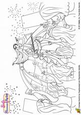 Barbie Coloring Keira Concert Concerts Disney Lines Children Fashion Pages sketch template
